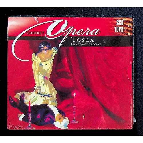 Ebond giacomo puccini opera - ebond,