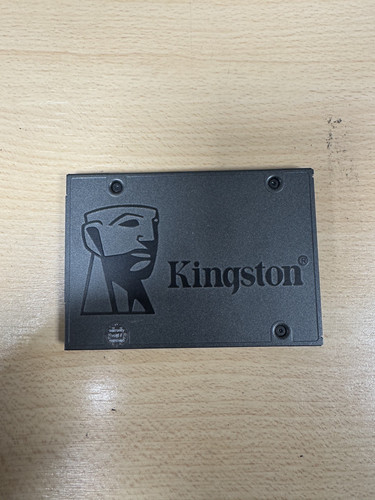 Kingston 240gb ssd sata - kingston,