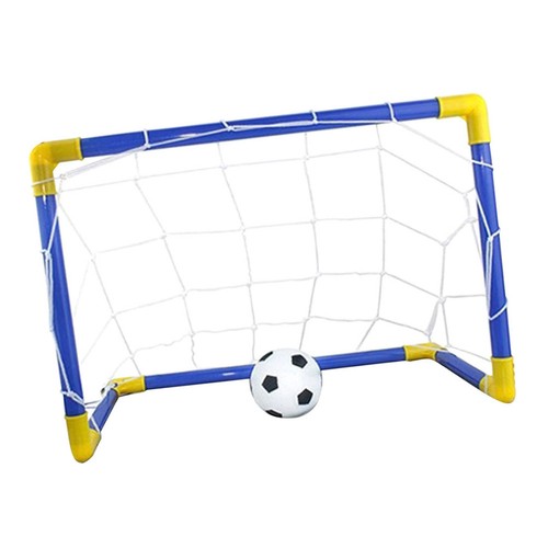 Porta calcio portatile mini - calcio,