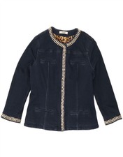 Giacca denim donna liu - giacca,