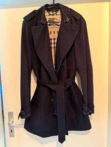Orig cappotto trench - cappotto,