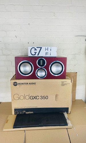 Monitor audio gold - monitor,