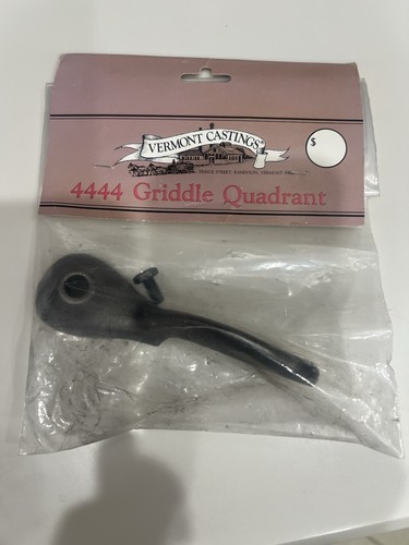 Vermont castings griglia - vermont,