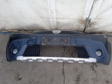 Paraurti Anteriore Verniciato