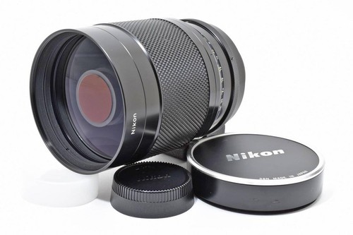 Nikon reflex nikkor - nikon,