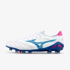 Mizuno Morelia Neo IV β Elite