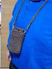 Porta cellulare A tracolla