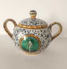 Zuccheriera italiana in