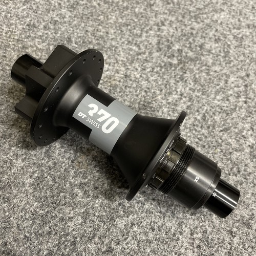 Swiss 370 12x148 boost sram - 370,