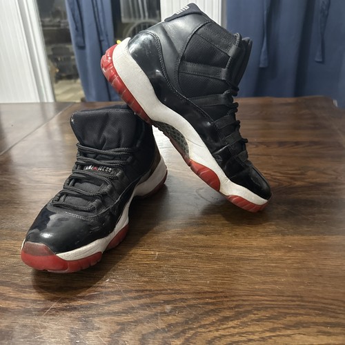 Air jordan retro mid - 4,