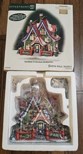 Dept 56 Conto alla Rovescia