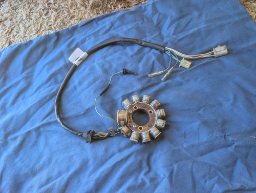 Generatore statore yamaha - generatore,