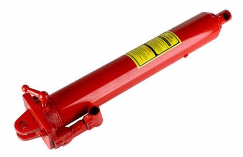 Dragway tools ton hydraulic - 12,
