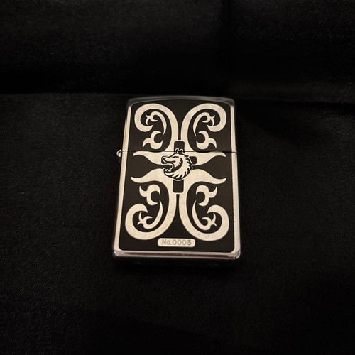 Accendino zippo edizione - zippo,
