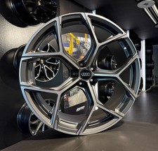 CERCHIO IN LEGA PER VOLKSWAGEN