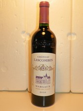 MARGAUX CHÂTEAU LASCOMBES