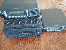 1 X MOBILE NXDN KENWOOD NX800E