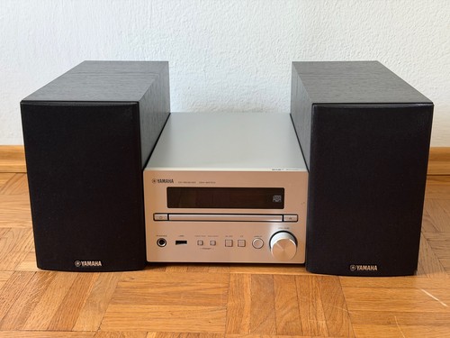 Yamaha ricevitore crx b370d - cd, crx-b370d