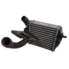 Radiatore intercooler sinistro
