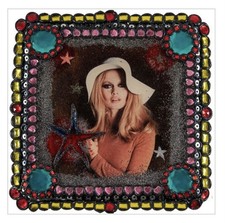 Omar Ronda - Brigitte Bardot