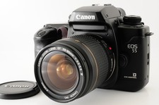[COME NUOVO++] Canon EOS 55