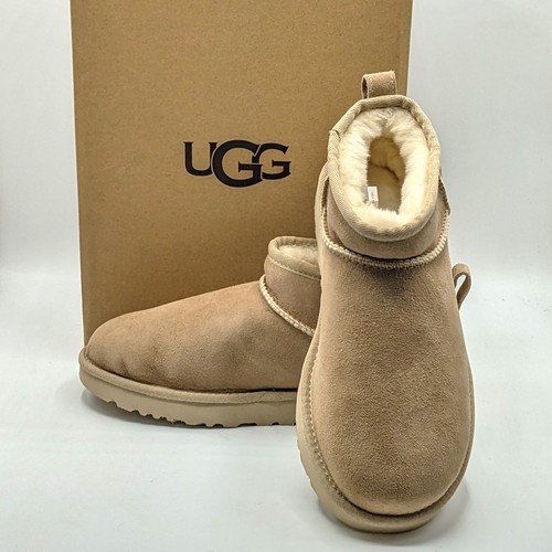 Stivaletti ugg classic - ugg, ultra