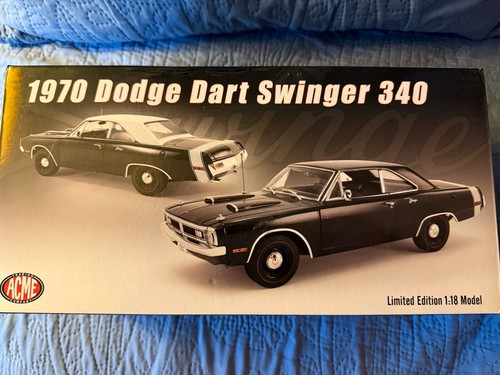 Acme 1970 dodge dart - dodge,