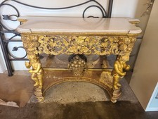 Tavolo francese Luigi XVI