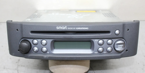 Autoradio grundig - autoradio,