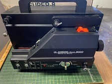 Proiettore film audio Chinon