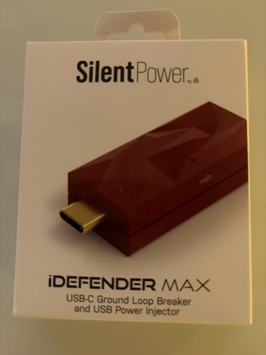 Ifi idefender max interruttore - idefender,
