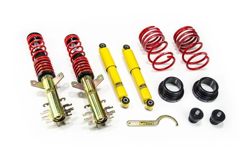 Kit assetto regolabile ghiera - kit,