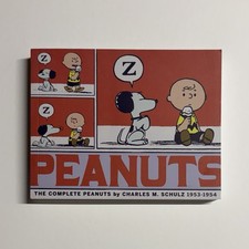 Peanuts The Complete Peanuts