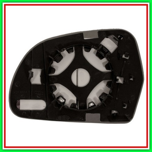 Piastra specchio destra - specchio,