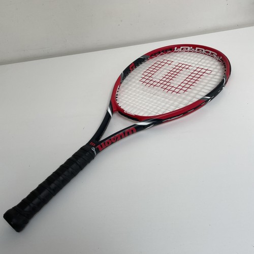 Racchetta tennis wilson - tennis,