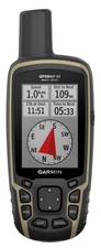 Garmin GPSMAP 65s GPS da