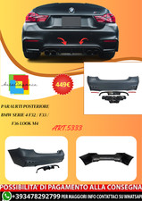 💫ART.5333 Paraurti