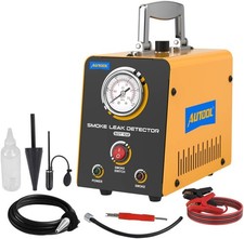 Localizzatore perdite evap 12v - localizzatore,