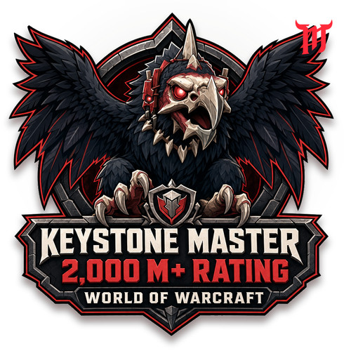 World warcraft wow - of,
