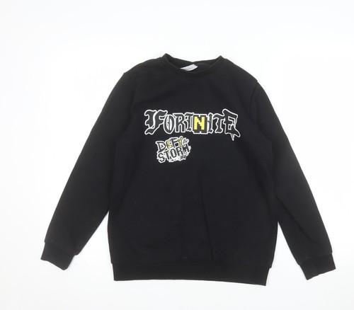 Felpa pullover fortnite - felpa,