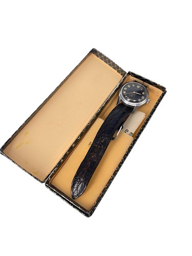 Orologio polso vintage - orologio,