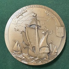 Fed. Russa Medaglia da tavola