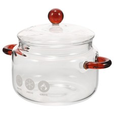 Pentola Con Coperchio