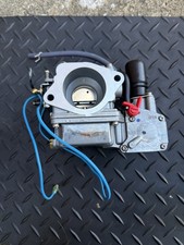 Motore Fuoribordo Yamaha 75 80