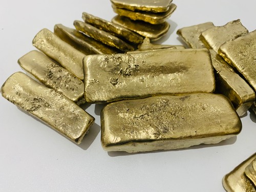 Lingotti oro 1500 - lingotti,