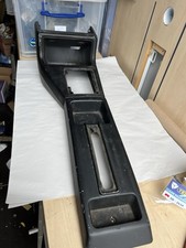 Ford Escort Mk3 RS Turbo XR3i Ford Console Centrale Freno a Mano