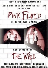 Music Dvd Pink Floyd -