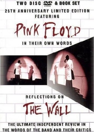 Music dvd pink - music,