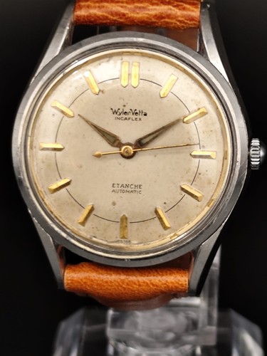 Orologio marca wyller vetta - wyller,