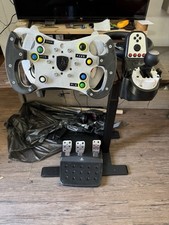 Logitech g27 volante mod - logitech,